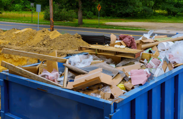 Best Residential Junk Removal in Tangelo Park, FL